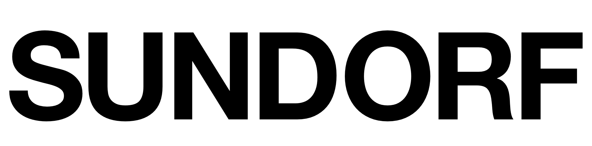 SUNDORF